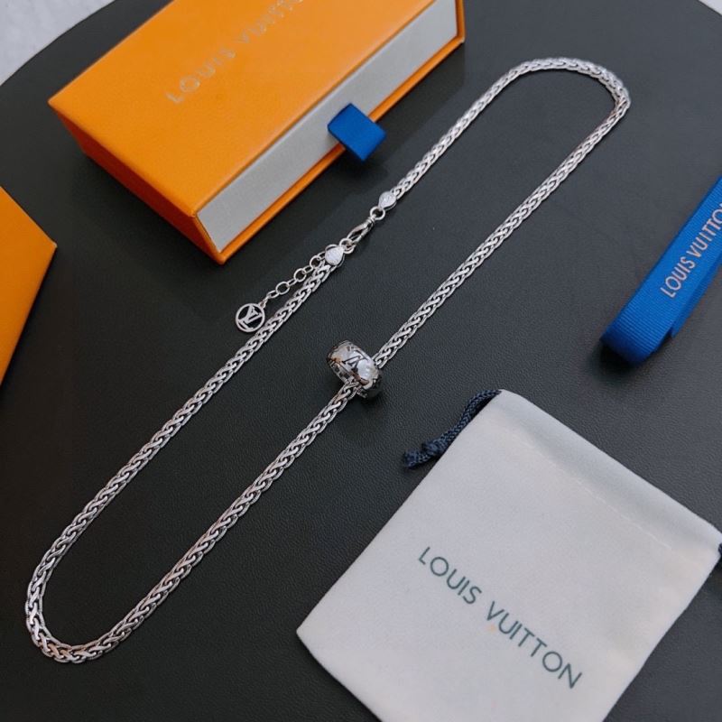 Louis Vuitton Necklaces